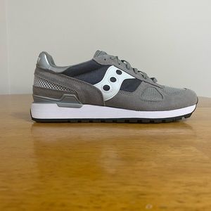 Mens Saucony Shadow Original Size 10.5M
